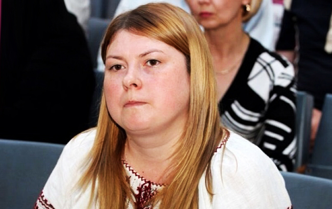 Ніби Каті ніколи й не було: батько Гандзюк обурений вироком вбивцям